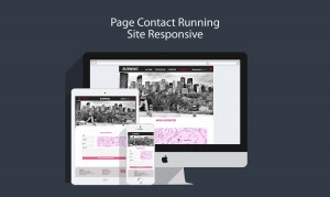Page Contact